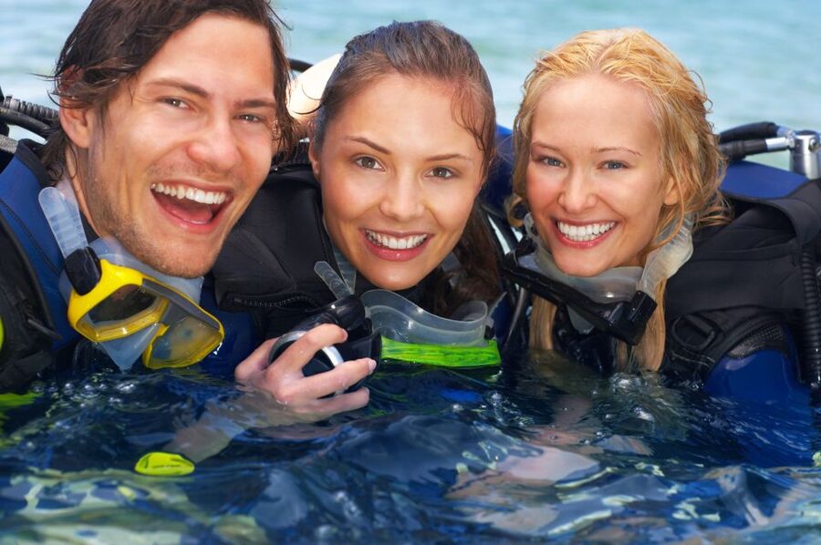 Barcelona: PADI Discover Scuba Diving - Quick points to know