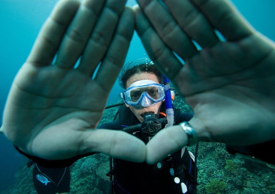 Barcelona: PADI Discover Scuba Diving - Health rules deserve serious attention