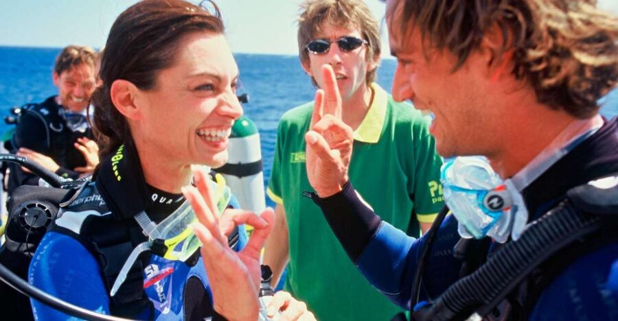Barcelona: PADI Scuba Diver Course Certification Training - What the PADI certification means for your trip