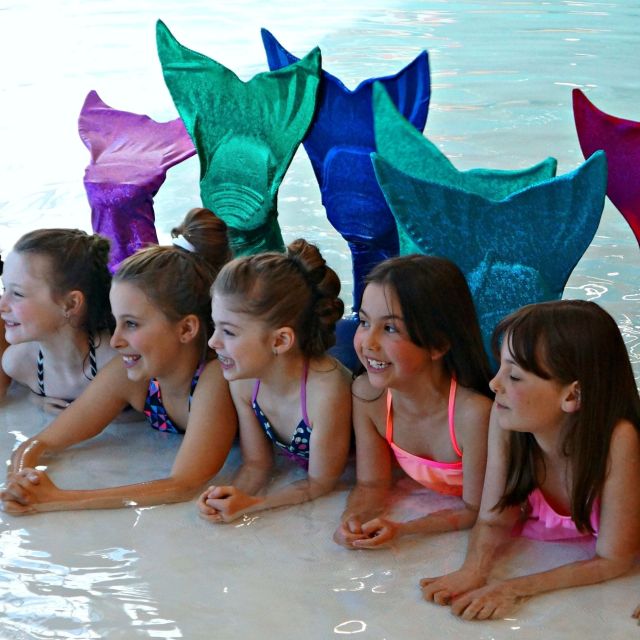 Barcelona: Platja de Llevant PADI Mermaid Experience - Is $112 a fair price?