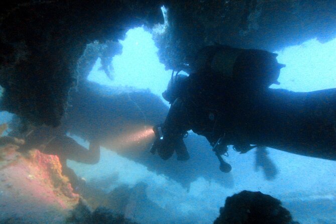 Basic Scuba Diver - The Exam and International Certification
