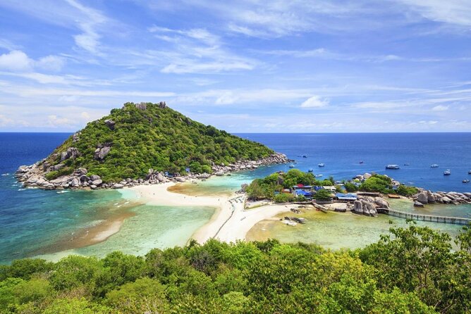 Become certified diver in 3 days - PADI Open Water Diver course on Koh Tao - Key points at a glance