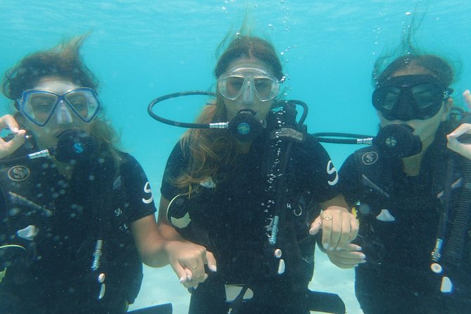 Become certified diver in 3 days - PADI Open Water Diver course on Koh Tao - What the Koh Tao course actually teaches