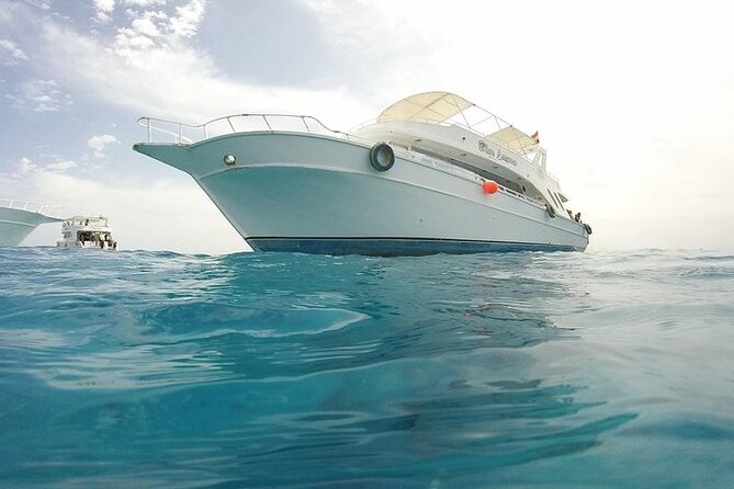 Beginner Scuba Dive 2 diving Stops & Lunch Boat Trip - El Quseir - Why this beginner trip works well