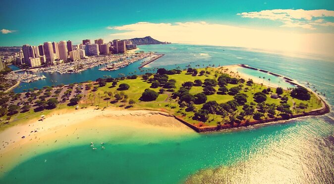 Beginner Scuba Diving Experience with Video Package in Honolulu - Key details to know before booking