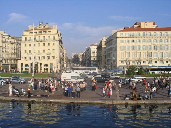 Beyond Bouillabaisse: Diving into Marseille’s Multicultural Stew - Key points at a glance
