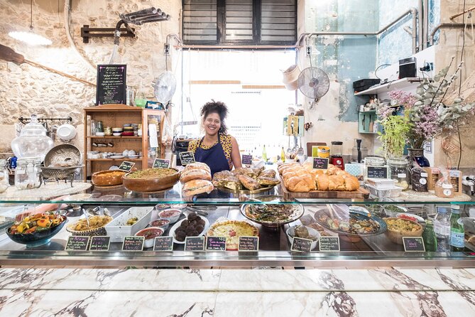 Beyond Bouillabaisse: Diving into Marseille’s Multicultural Stew - Starting at Saint-Charles with an Algerian welcome