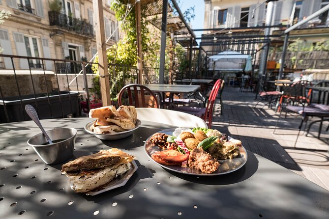Beyond Bouillabaisse: Diving into Marseille’s Multicultural Stew - Noailles, Marseille’s food pantry