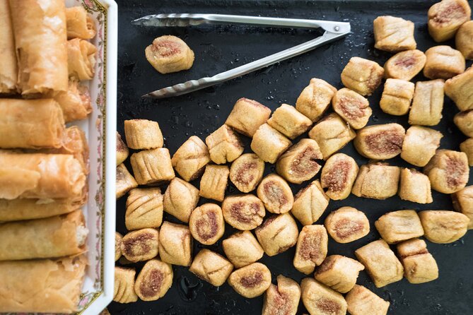 Beyond Bouillabaisse: Diving into Marseille’s Multicultural Stew - What the guide adds to the food