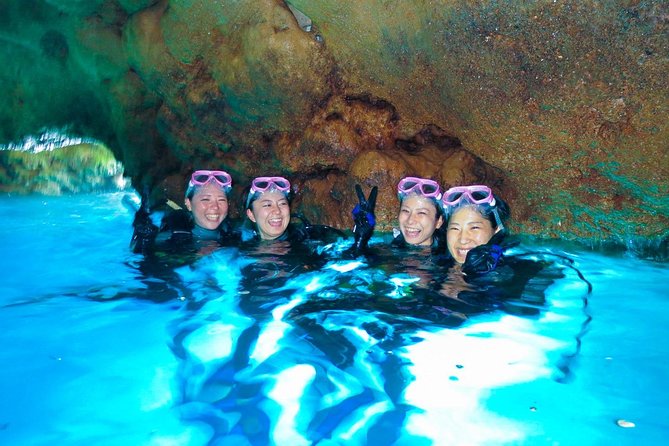 Blue Cave Introductory Dive–Private Guide, Boat Tour&Free Photos - Weather can change the plan