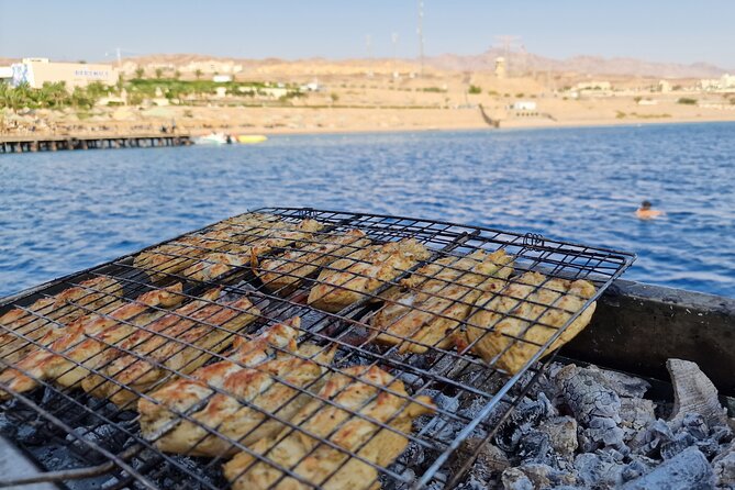 Boat Dive 2 Guided Dives with Lunch Included wreck dive&reef dive - Who Will Enjoy This Aqaba Experience Most?