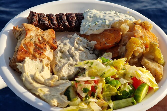 Boat Dive and Snorkeling Experience in Aqaba - What this Aqaba boat trip is really like