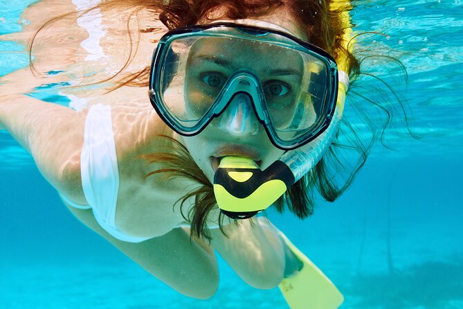 Boat Dive and Snorkeling Experience in Aqaba - Pickup, meeting time, and group size