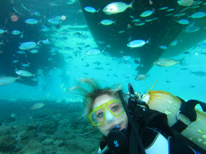 Bodrum: Scuba Diving Trip with Lunch - How the five-hour promise compares with the actual day