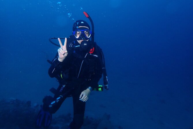 Boracay PADI Discover Scuba Diving - What the $60 Boracay Session Includes