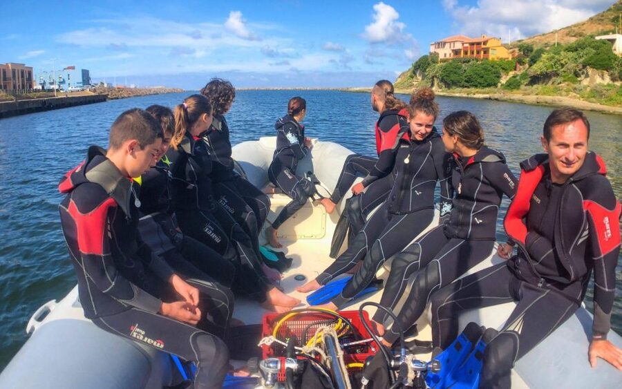 Bosa: Scuba Diving for Beginners in the Bosa Gulf - Key Things to Know Before You Go