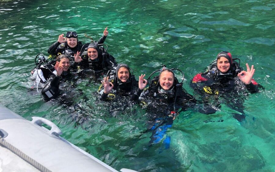 Bosa: Scuba Diving for Beginners in the Bosa Gulf - Is $134.81 a Fair Price?