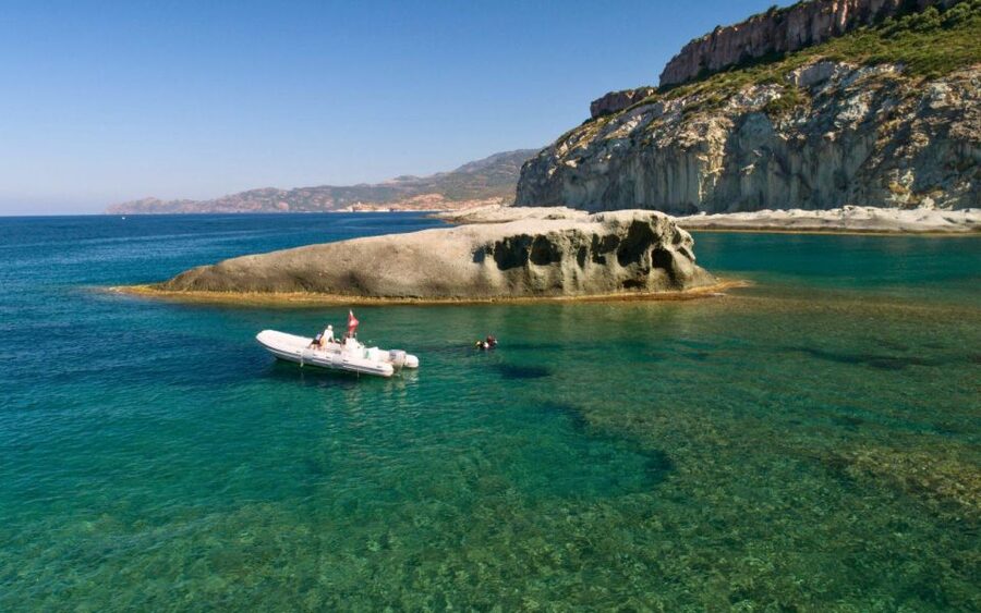 Bosa: Scuba Diving for Beginners in the Bosa Gulf - Timing, Cancellation, and Useful Planning Details