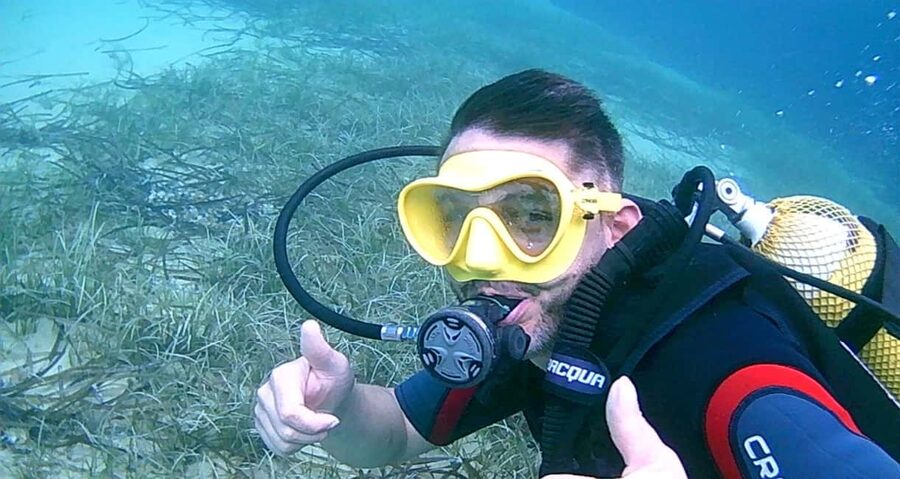 Brindisi: Underwater scuba diving - Key points to know before you book