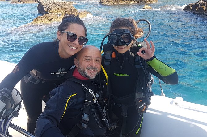 Bubble maker (scuba diving for children) - Who Will Enjoy This Most?