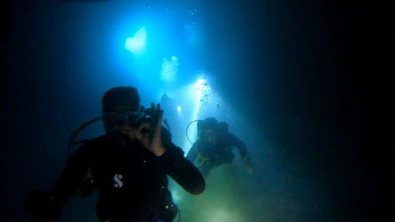 Budva: Scuba Diving Experience - Quick points before you book