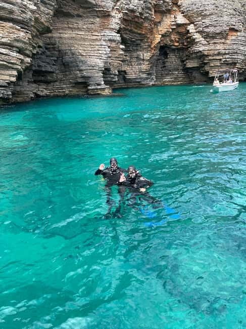 Budva: Scuba Diving Experience - Who will enjoy this most