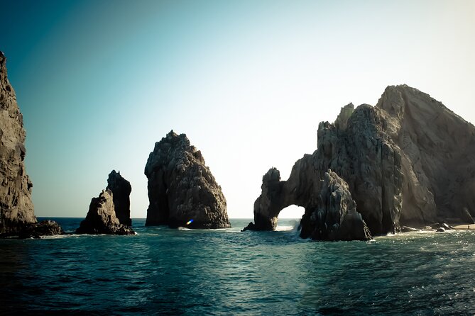 Cabo San Lucas 2 Tank Scuba Diving - Key points to know before booking