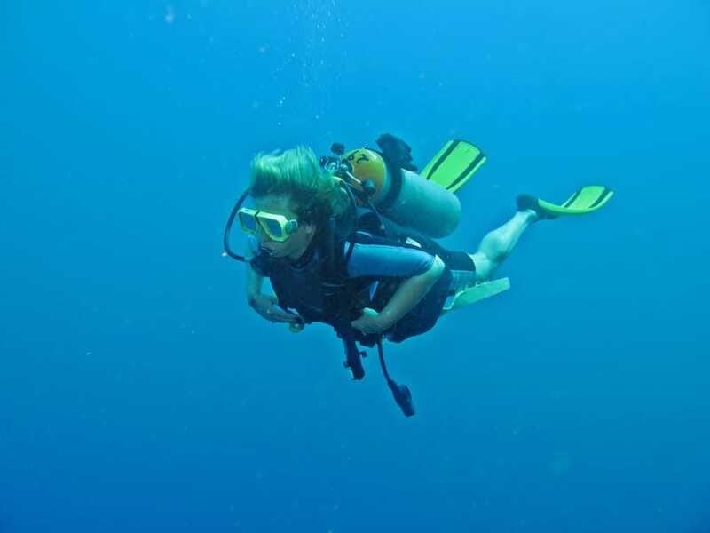 Cabo San Lucas: Beginners Diving Experience w/ Water & Snack - Learning The Equipment Before Leaving Shore