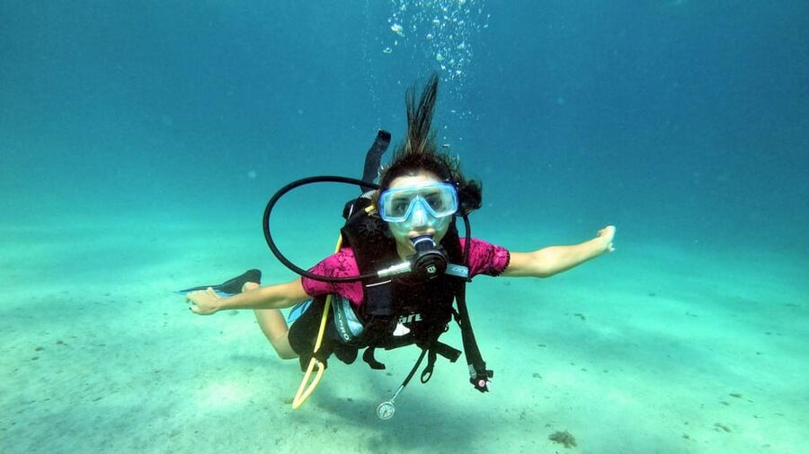 Cagliari: Discover scuba diving for Beginners - Assessing the $134.81 price