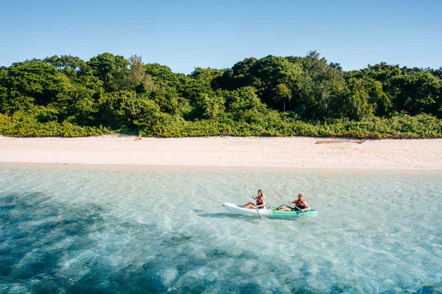 Cairns: Green Island and Seawalker Helmet Dive Combo - Practical tips for a smoother day