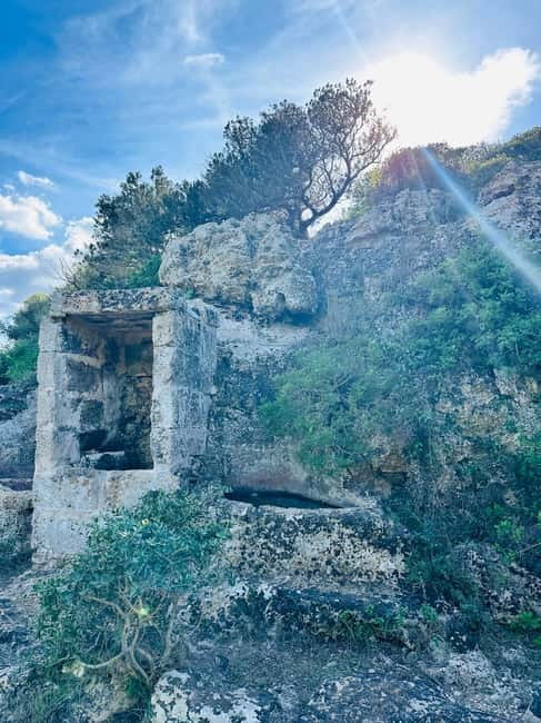 Cala en Blanes: Secret spots for the best dives with a local guide - Practical preparation for the trail and water