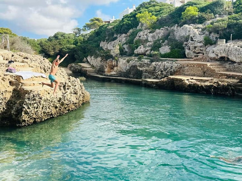 Cala en Blanes: Secret spots for the best dives with a local guide - What I would ask before setting out