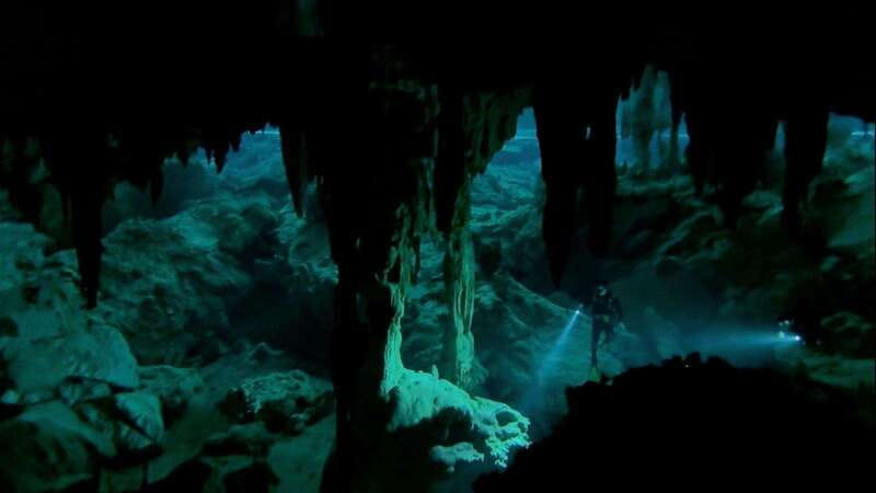 Cancun 2 Cenote Dives: The Pit & Dos Ojos - Certified Divers - Key details worth knowing