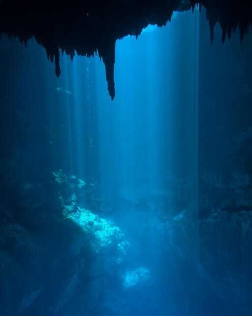 Cancun 2 Cenote Dives: The Pit & Dos Ojos - Certified Divers - Should you book it?