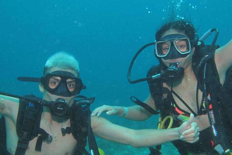 Cancun: Beginner Scuba Diving at Underwater Museum - Practical details that can save you trouble