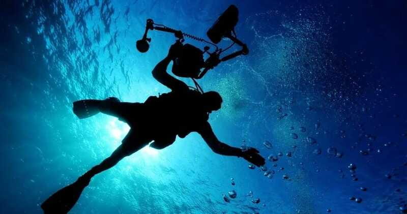 Cancun: MUSA Diving for certified divers morning dive trip - The people guiding the outing