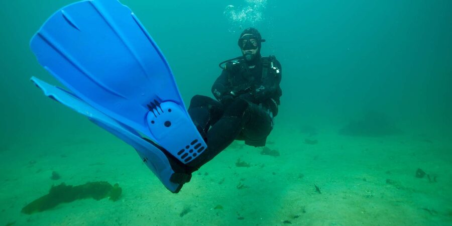 Cape Town: Discover Scuba Diving - 1 day experience - Why the small group makes a difference