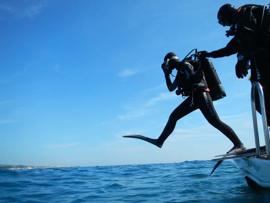 Cartagena: Scuba Diving Day Trip at Playa Blanca with Lunch - Thirty minutes of instruction and equipment setup