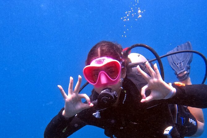Catalina Island Diving - Equipment, lunch, and what $260 really covers
