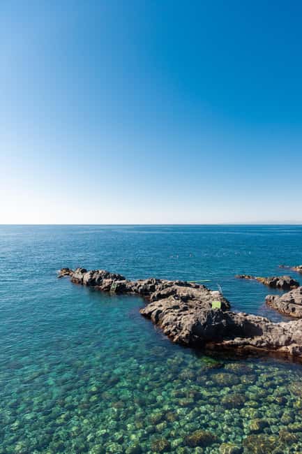 Catania: Scuba Diving Experience - Practical planning before you book