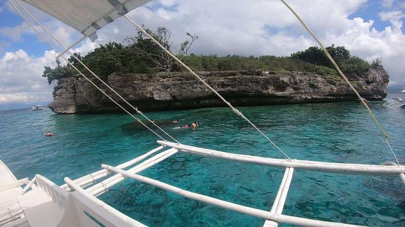 Cebu: Moalboal Scuba Diving, Sardines Run & Pescador Snorkel - Is $133 Good Value?