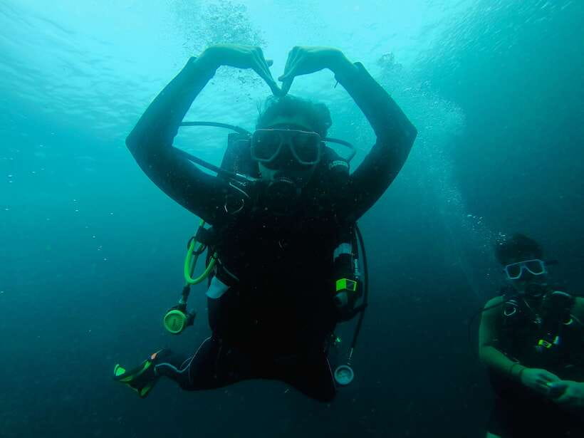 Cebu: Moalboal Scuba Diving with Sardines and Turtle Snorkel - Is $115 a fair price for this day?