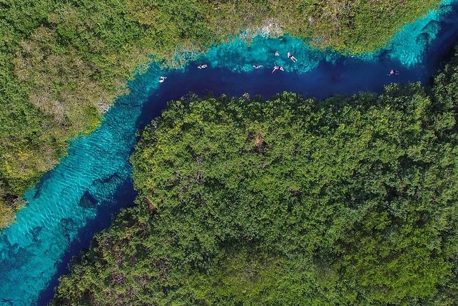 Cenotes diving - Practical advice for getting the most from the outing