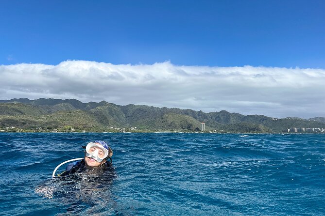 Certified Scuba Diving Along Two Shallow Reef Sites - Equipment included keeps the morning simple