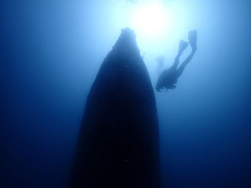 Cesme: Scuba Diving Experience - The second session and what you can realistically expect