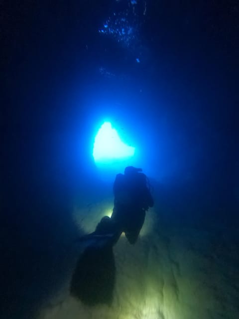 Chania: 2 Boat Dives for Certified Divers - Why this Chania boat trip is worth considering