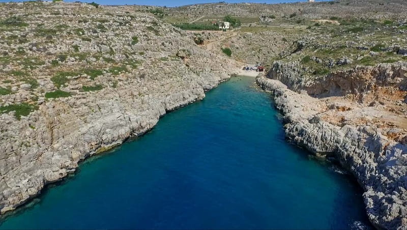 Chania: Scuba Diving for Beginners - Should You Book It?