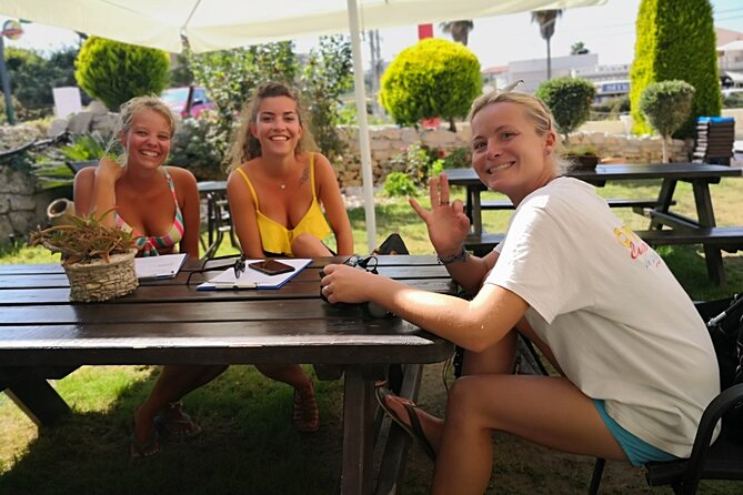 Chania: Scuba Diving for Beginners - Photos and videos: a useful extra