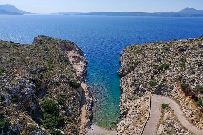 Chania: Scuba Diving for Beginners - What the $145 price includes