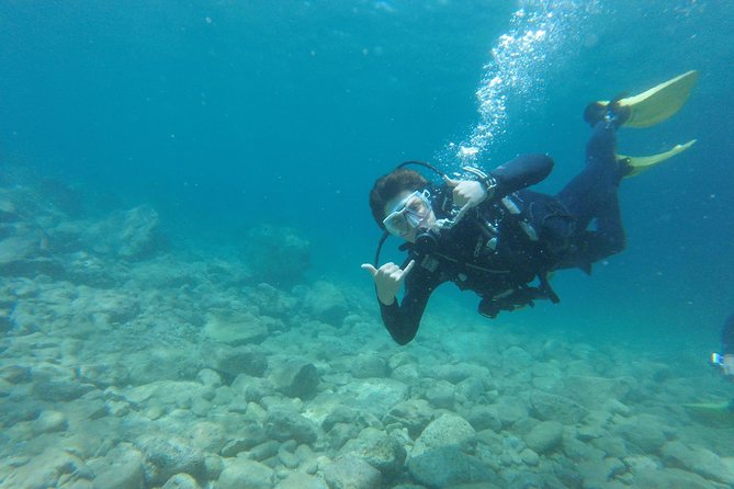 Chania: Scuba Diving for Beginners - Pickup, meeting points, and the day’s practical rhythm